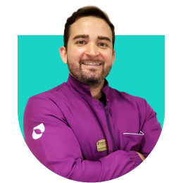 Dr. Lucas Luiz Krochinski 
