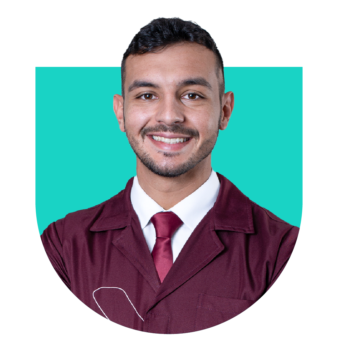 Dr. Isaque Xavier de Camargo