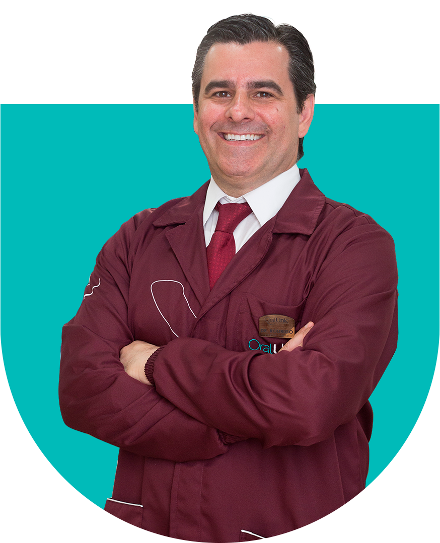 Dr. Rodrigo Dalla Rosa
